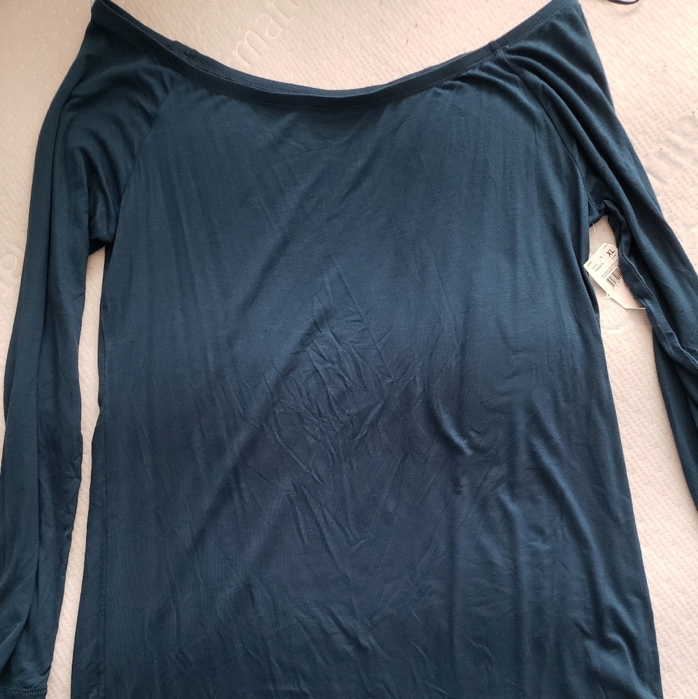 Maternity Shirt